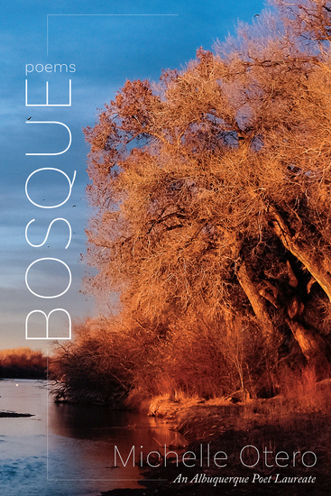 Bosque - Poems - cover