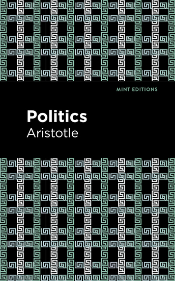 Politics - cover