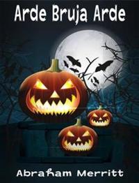 Arde Bruja Arde