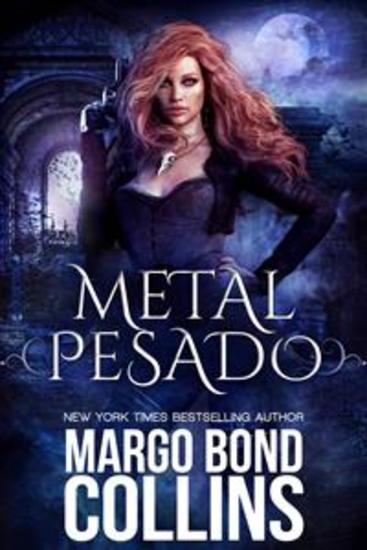 Metal Pesado - Serie De Magia Heavy Metal: Historias De Origen - cover