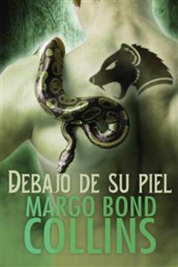 Debajo De Su Piel - Un Romance Paranormal Y Una Fantasía Urbana - cover