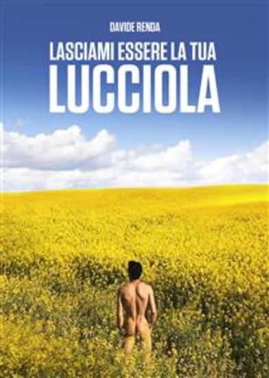 Lasciami Essere La Tua Lucciola - cover