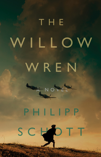 The Willow Wren - A Novel - cover