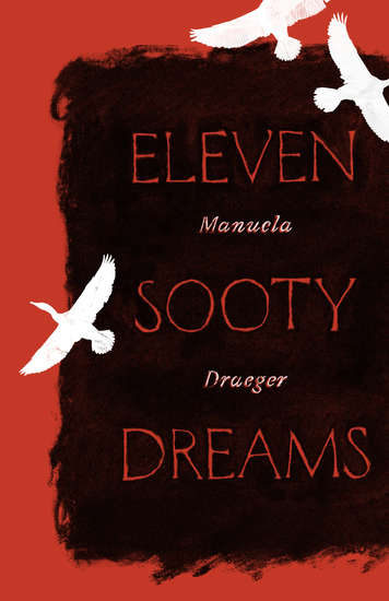 Eleven Sooty Dreams - cover