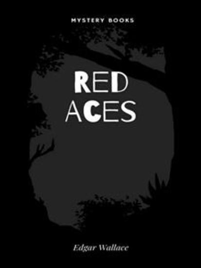 Red Aces - cover