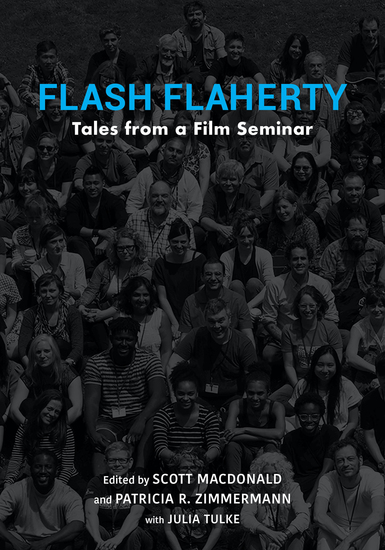 Flash Flaherty - Tales from a Film Seminar - cover
