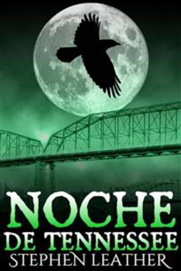 Noche De Tennessee - cover