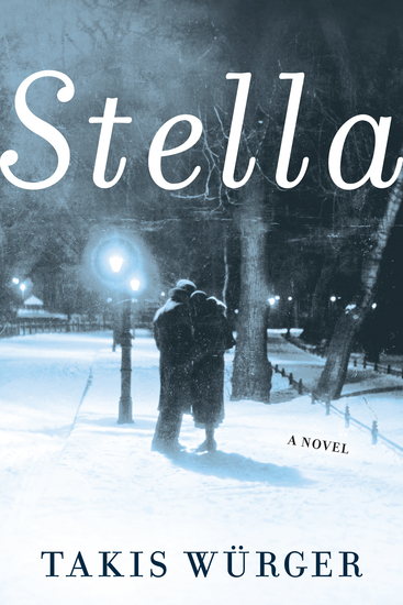 Stella - cover