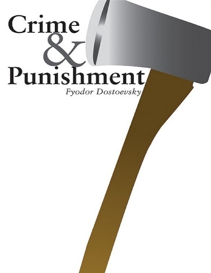 book analysis crime and punishment book analysis crime and punishment