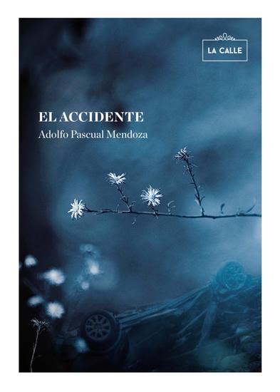 El accidente - cover