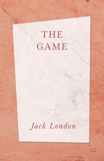 The Game - cover
