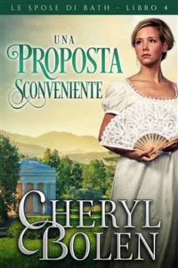 Una Proposta Sconveniente - cover