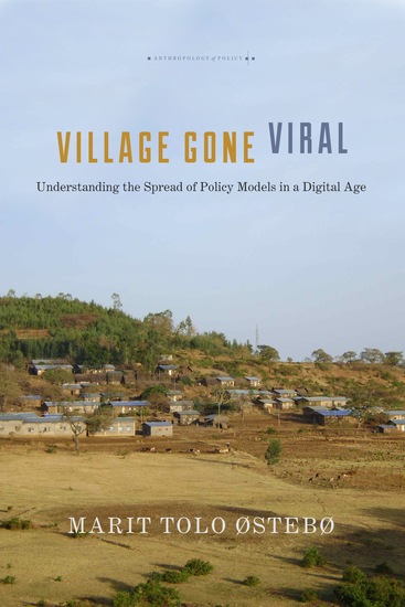 Village Gone Viral - Understanding the Spread of Policy Models in a Digital Age - cover