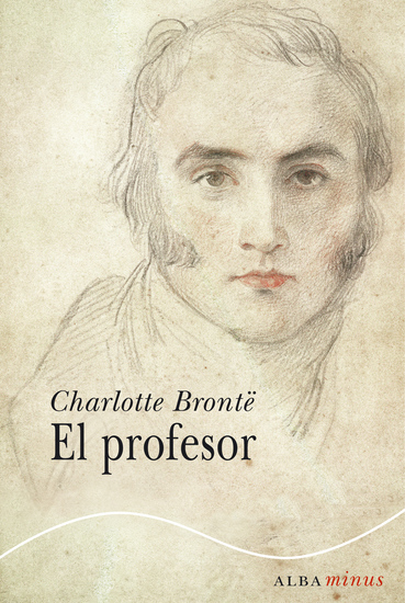 El profesor - cover