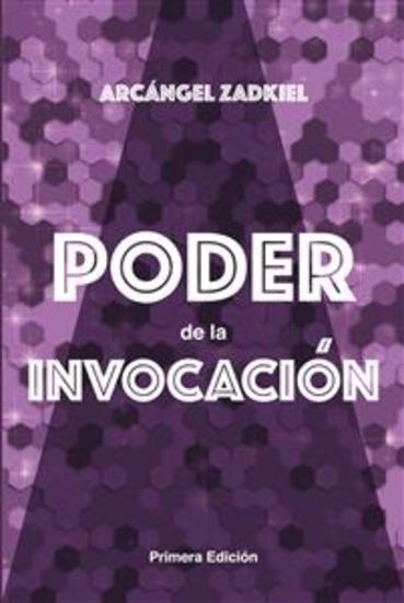 Poder de la Invocación - cover