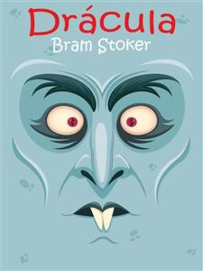 Drácula - cover