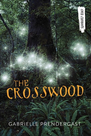 The Crosswood - cover