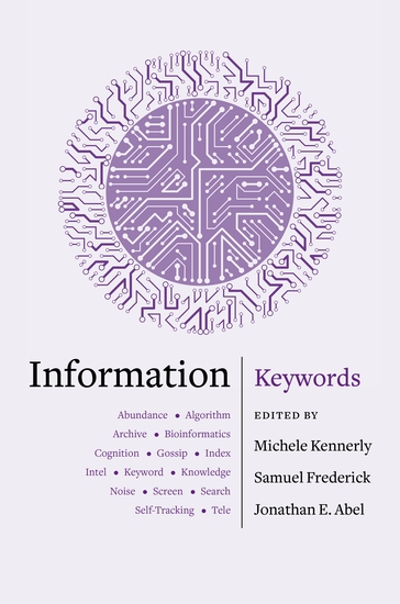 Information - Keywords - cover