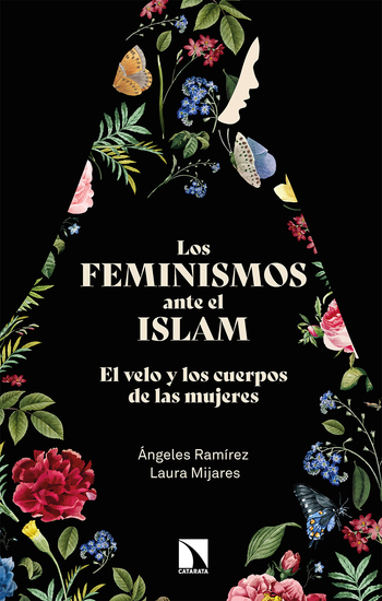 Los feminismos ante el islam - El velo y los cuerpos de las mujeres - cover
