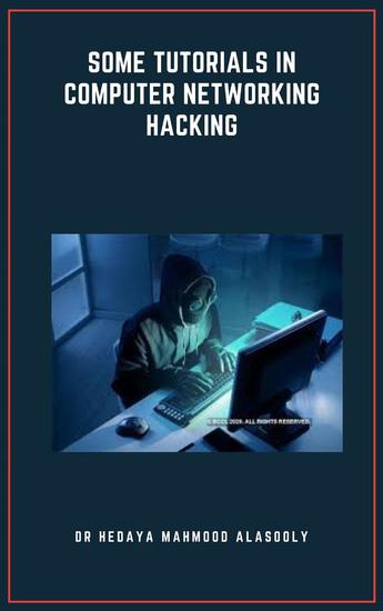 Some Tutorials in Computer Networking Hacking - cover