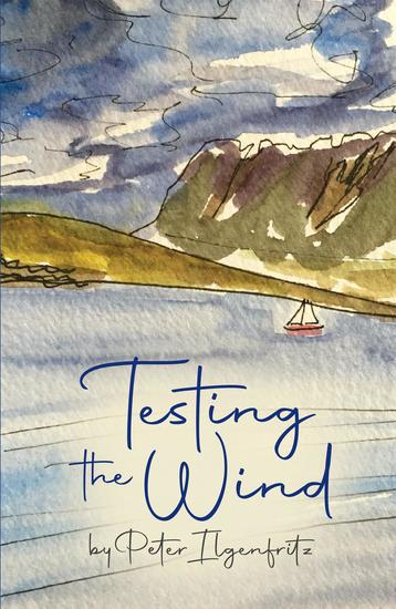 Testing the Wind - cover