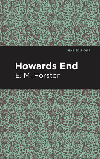 Howards End - cover