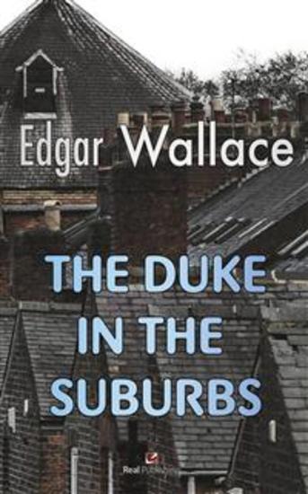 The Duke in the suburbs - cover