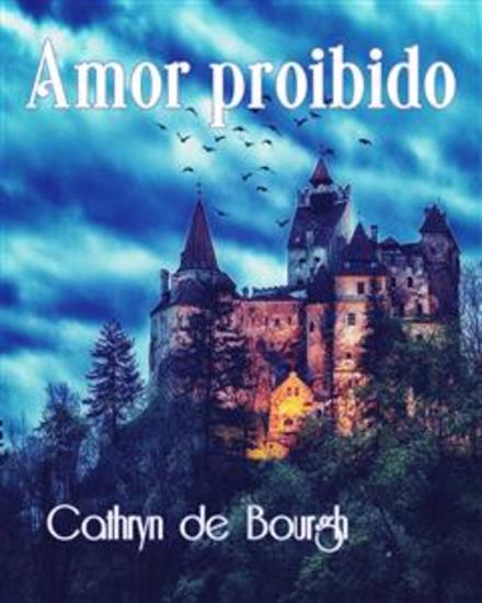 Amor Proibido - cover