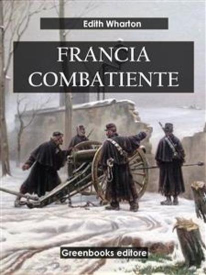 Francia combatiente - cover