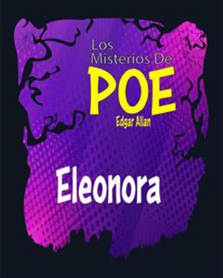 Eleonora - Los Misterios De Poe Edgar Allan 16 - cover
