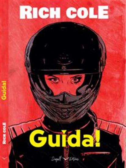 Guida! - cover