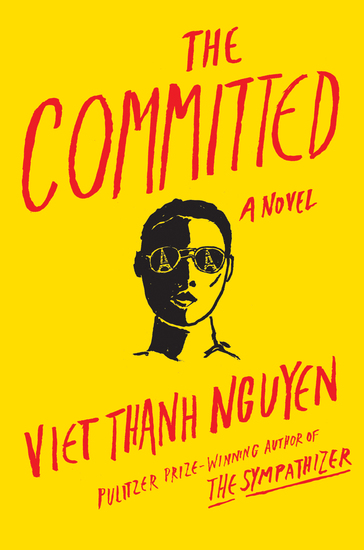 The Committed - cover