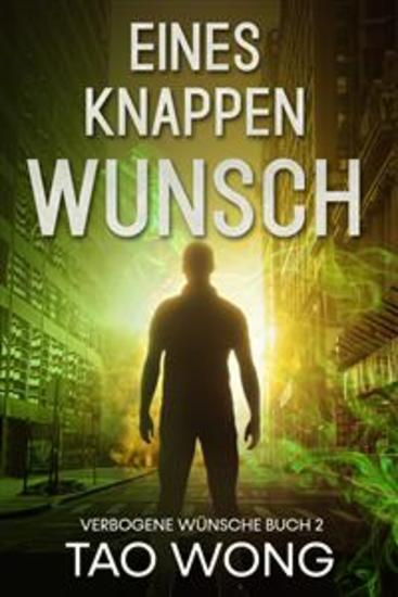 Eines Knappen Wunsch - Verborgene Wünsche #2 - cover