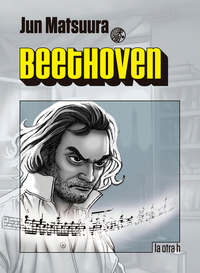 Beethoven - el manga