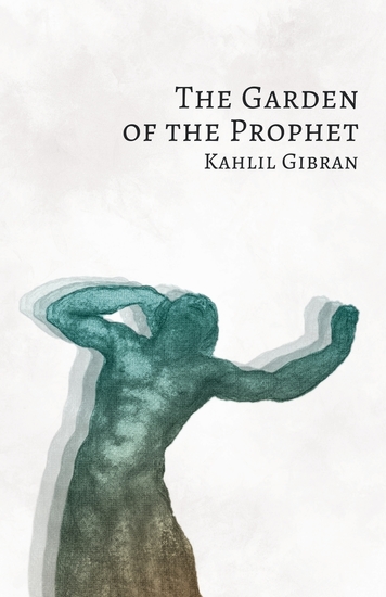 The Garden of the Prophet - cover