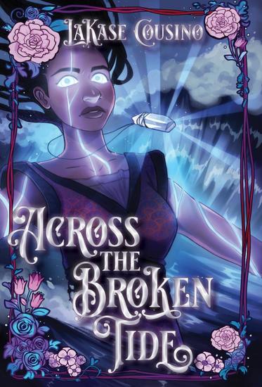 Across the Broken Tide - cover