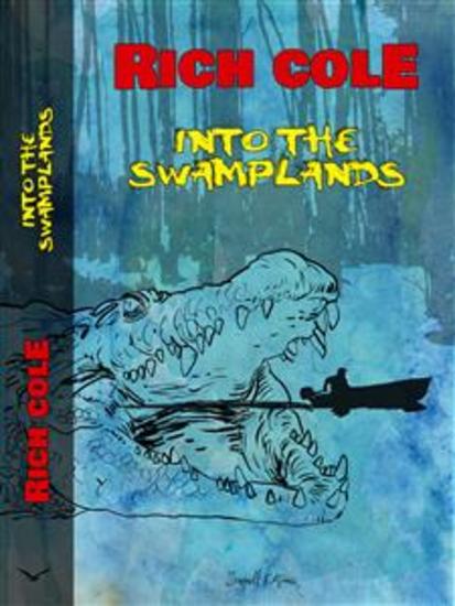 Into the swamplands - cover