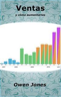 Ventas - Y Cómo Aumentarlos
