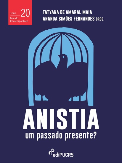 Anistia um passado presente? - cover