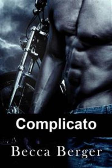 Complicato - cover