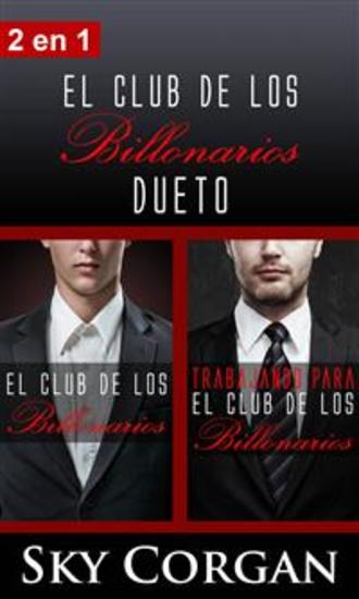 El Club De Los Billonarios Dueto - cover