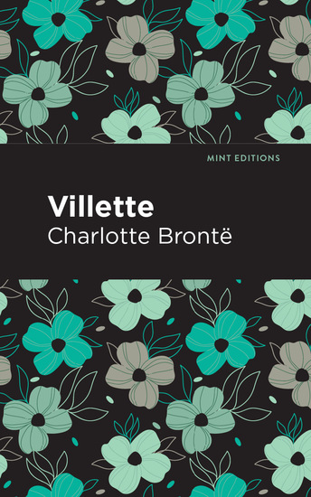 Villette - cover