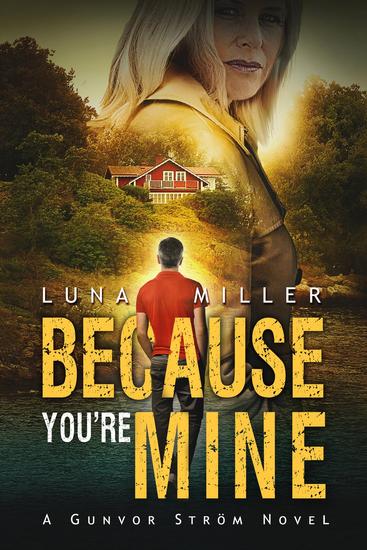 Because You're Mine - cover