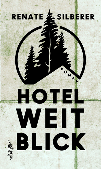 Hotel Weitblick - cover