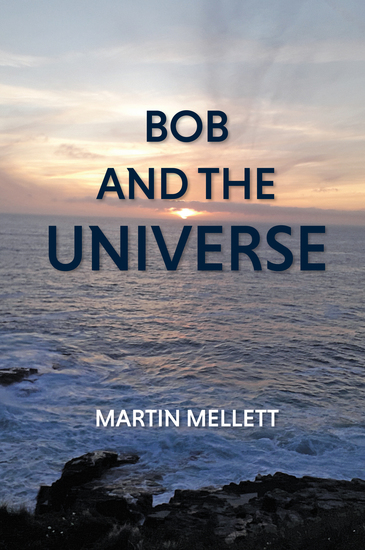 Bob and The Universe - cover