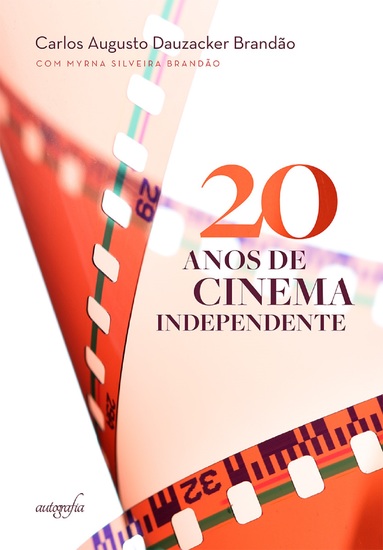 20 anos de cinema independente - cover