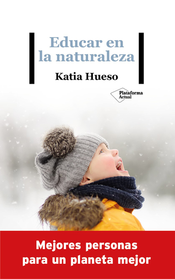 Educar en la naturaleza - cover
