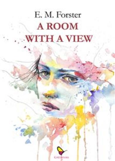 A room with a view - cover