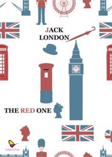 The red one - cover