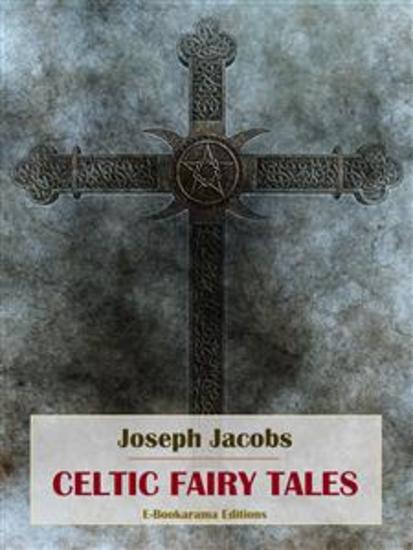 Celtic Fairy Tales - cover